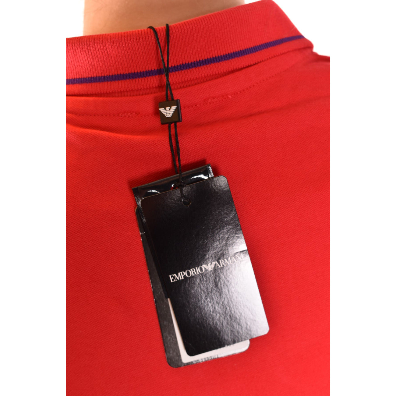 Emporio Armani Women Polo