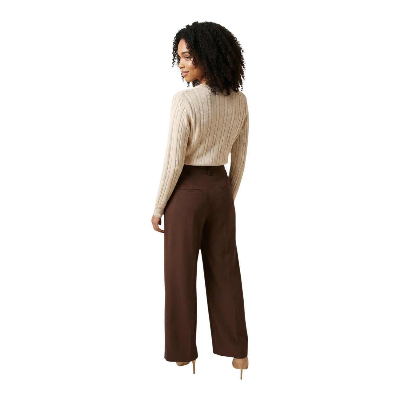 Only Women Trousers