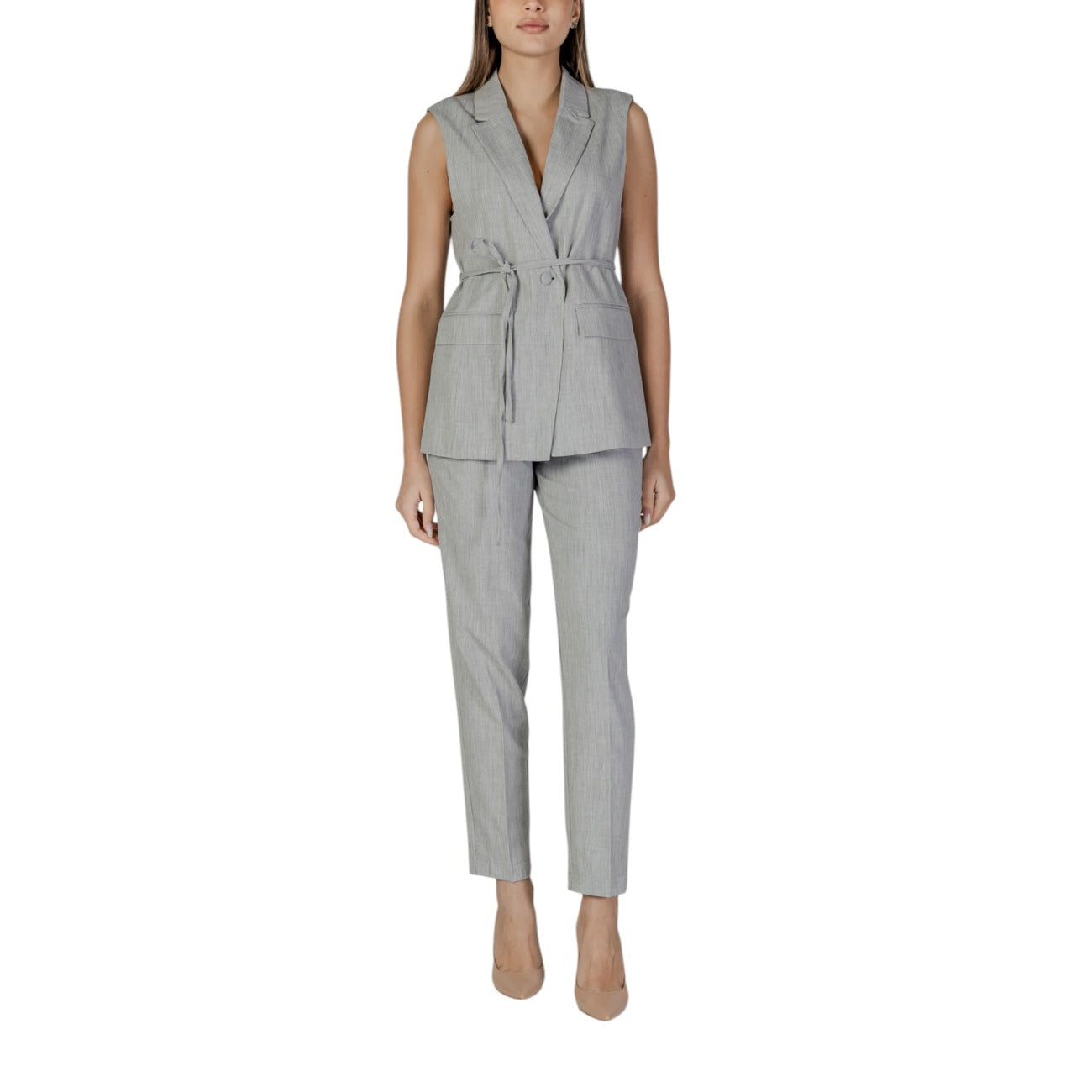 Vila Clothes Women Gilet