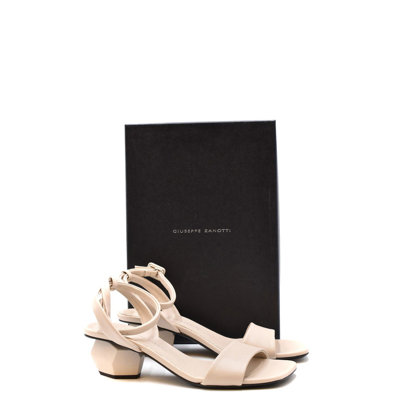 Giuseppe Zanotti Women Sandals