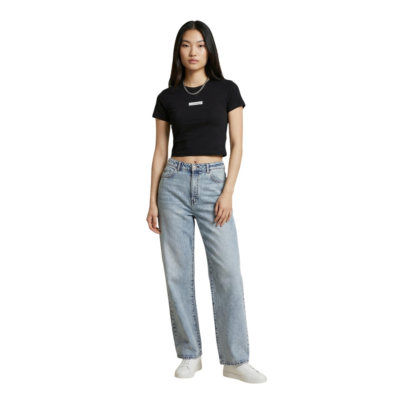 Calvin Klein Jeans Women T-Shirt