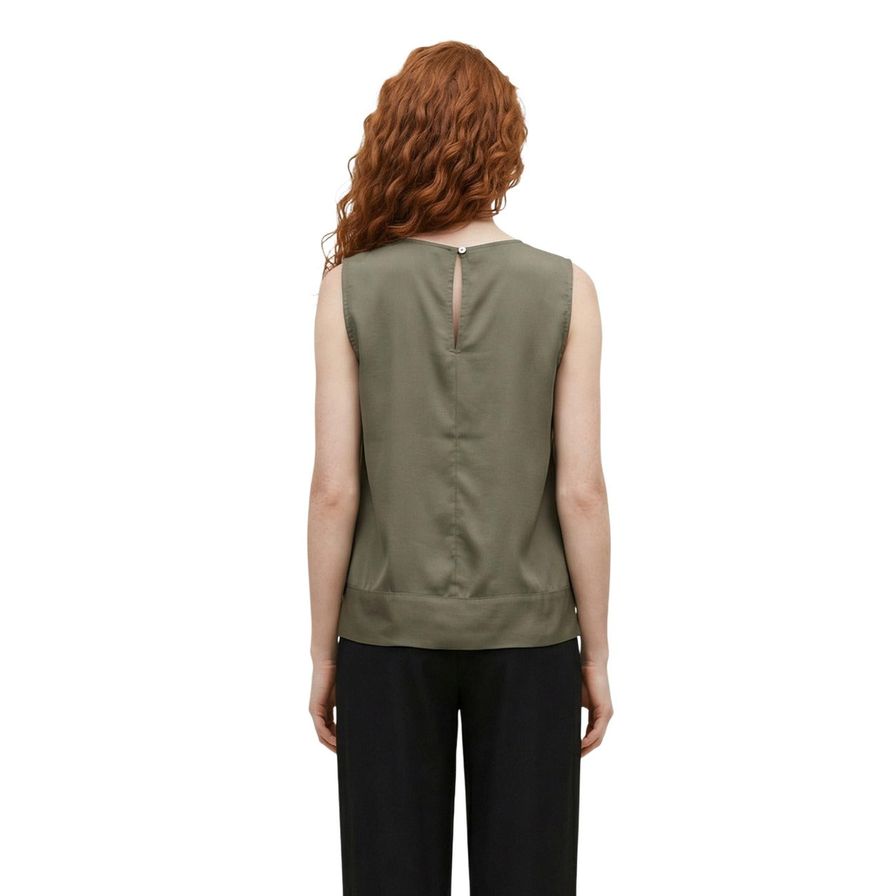 Only Women Blouse