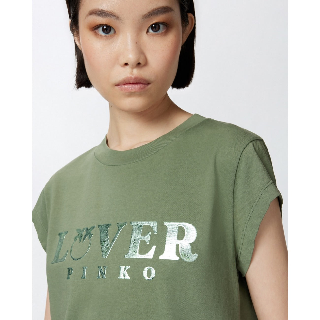 Pinko Women T-Shirt