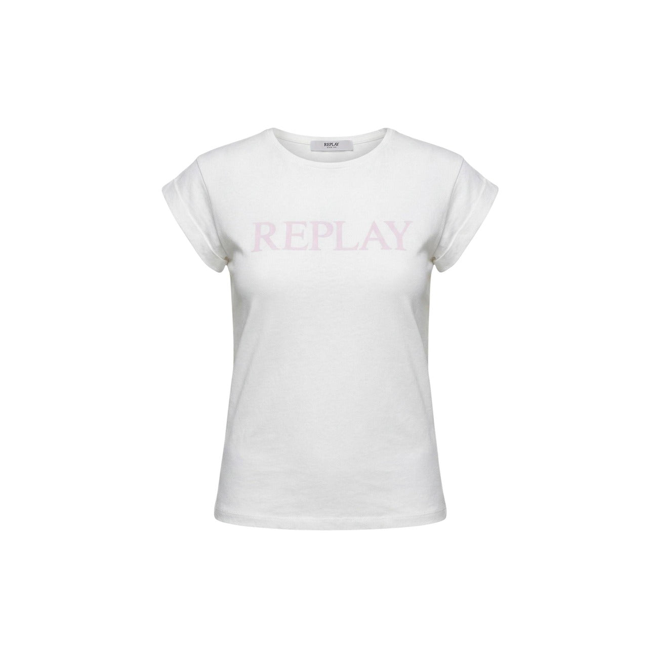 Replay Women T-Shirt