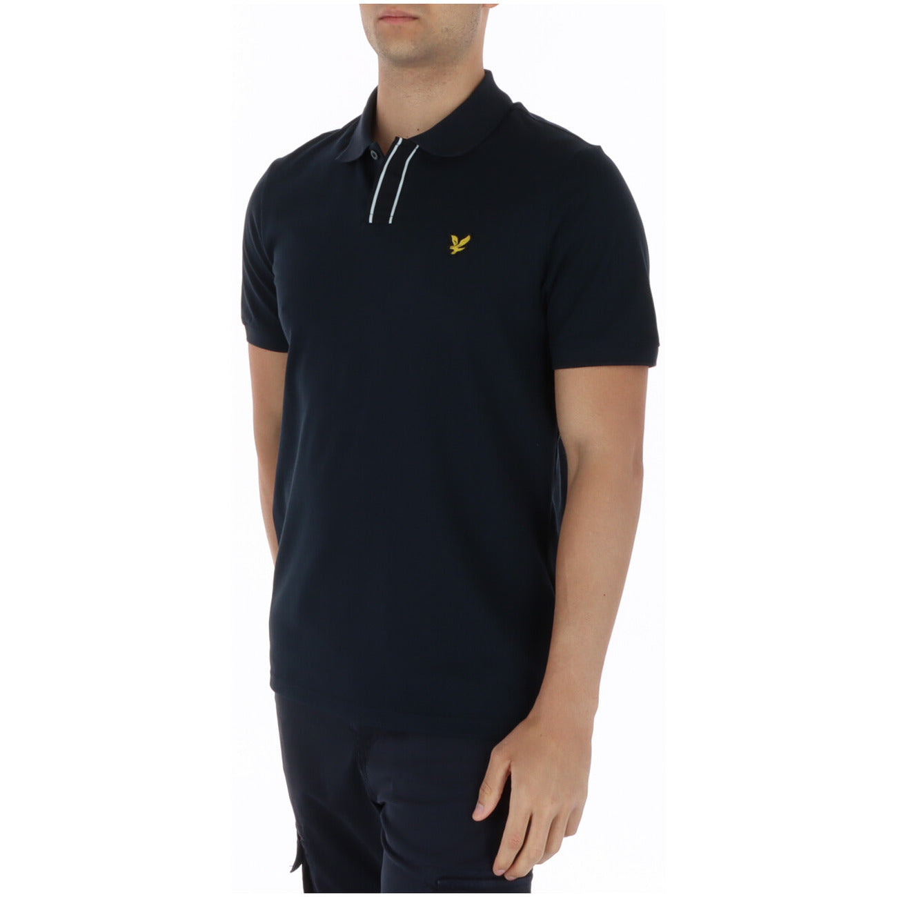Lyle & Scott Men Polo