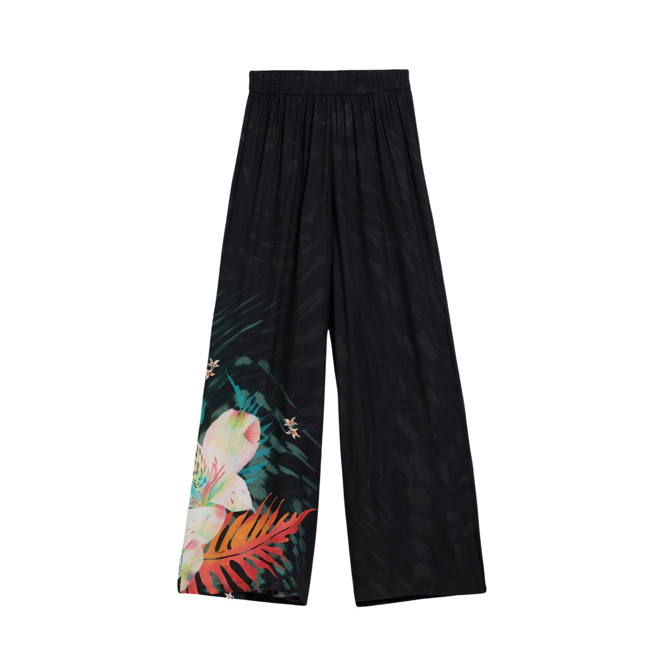 Desigual Women Trousers