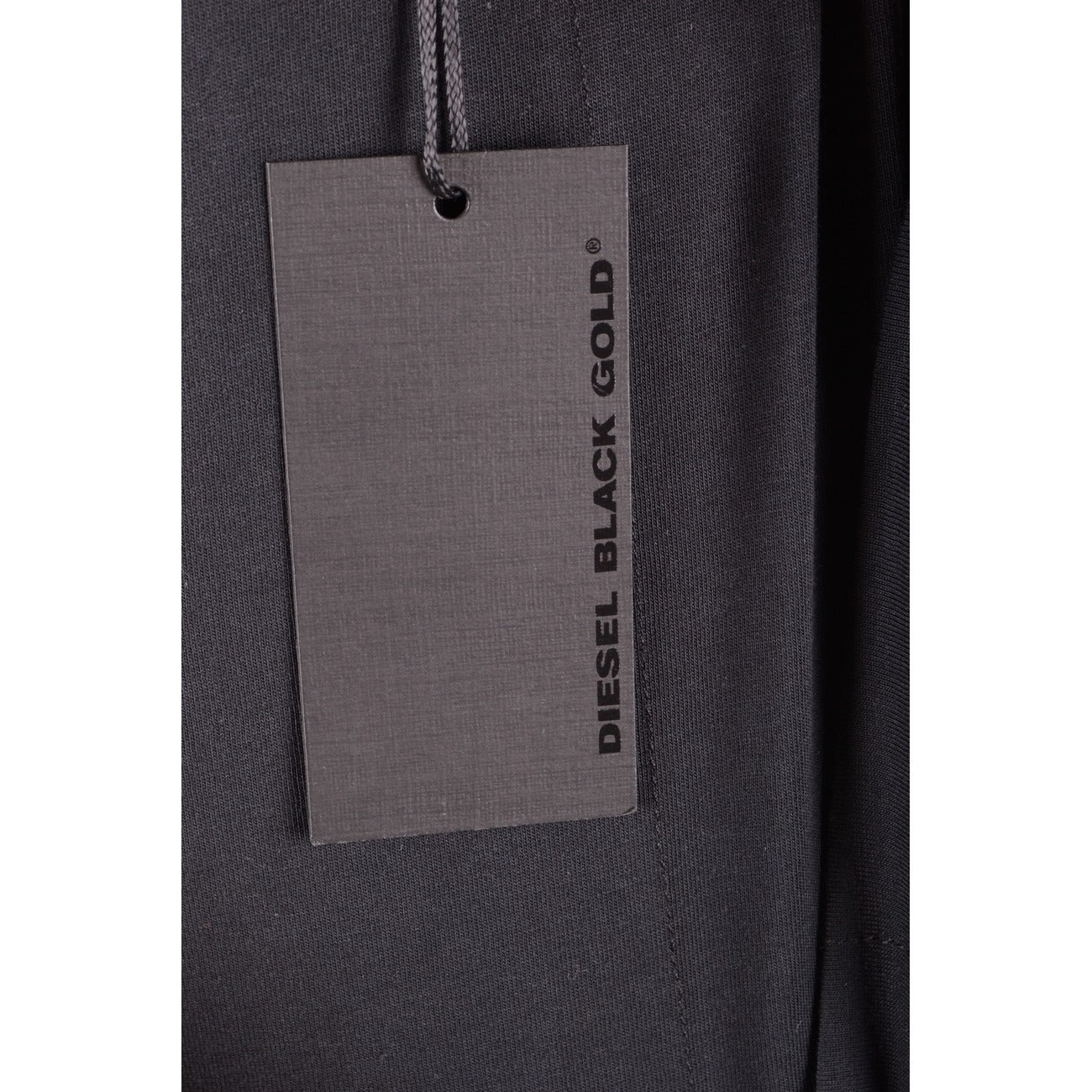Diesel Black Gold Men T-Shirt