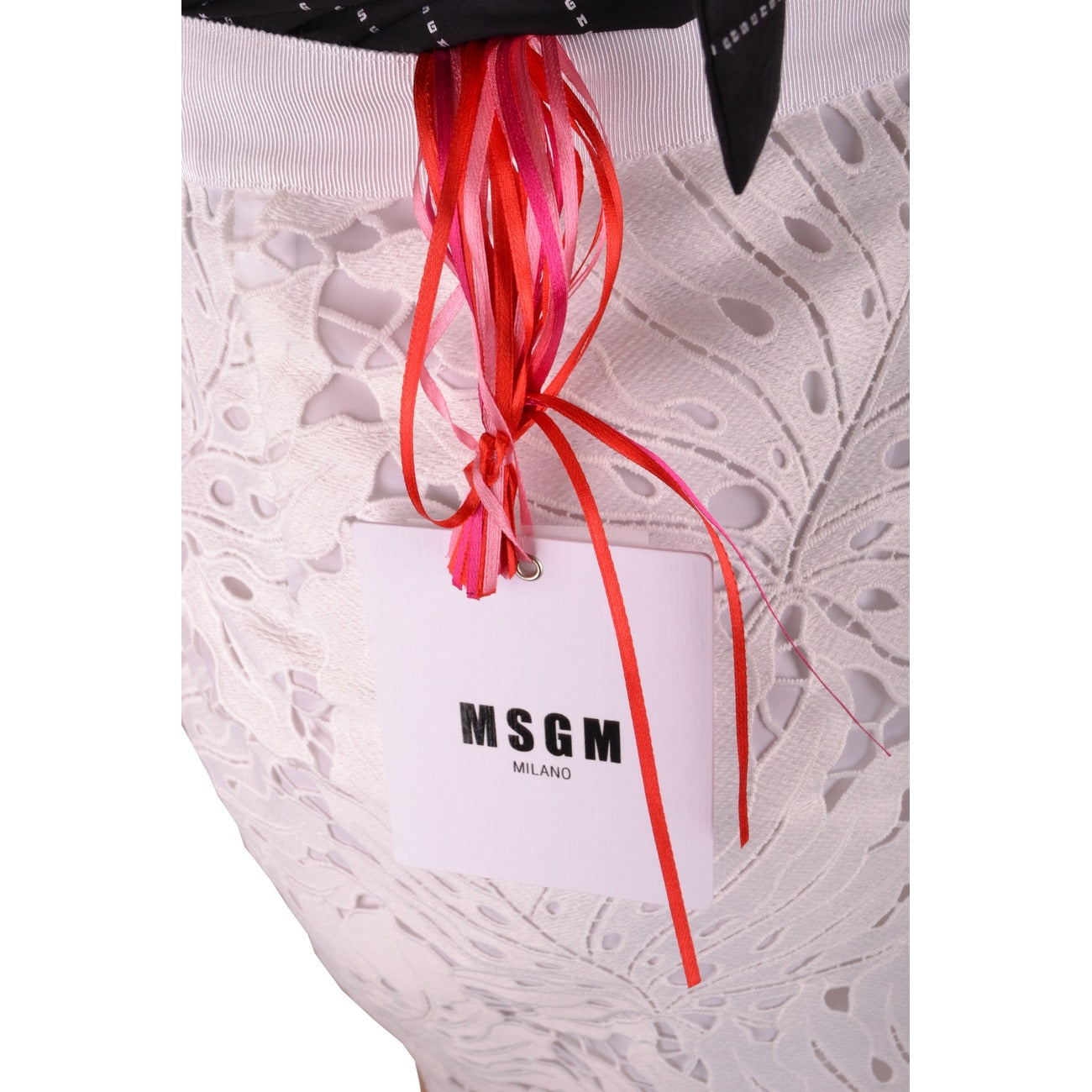 Msgm Women Skirt