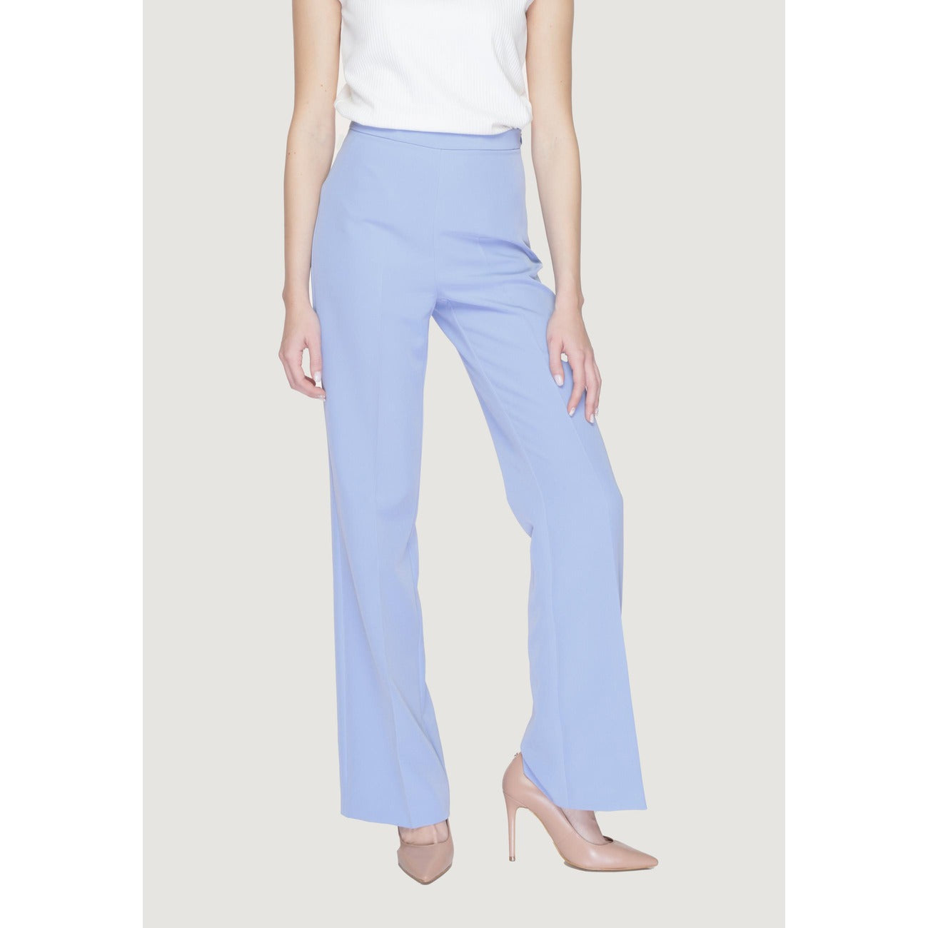 Silence Women Trousers