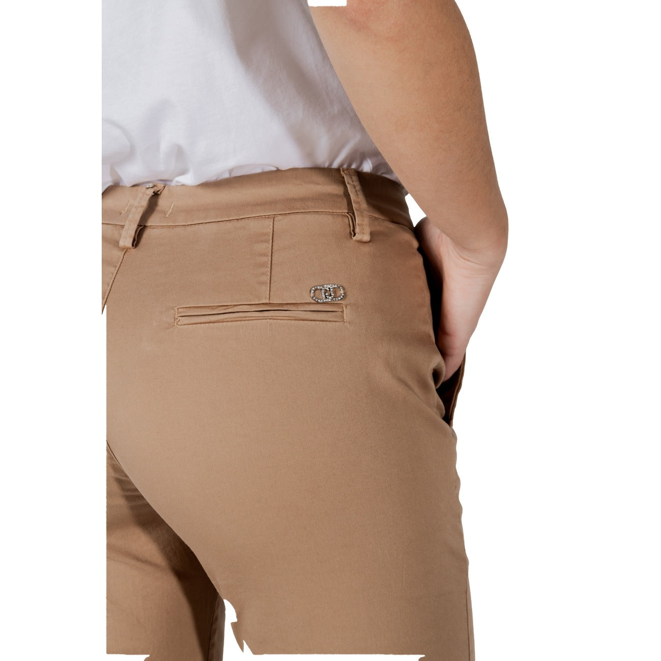 Liu Jo Women Trousers