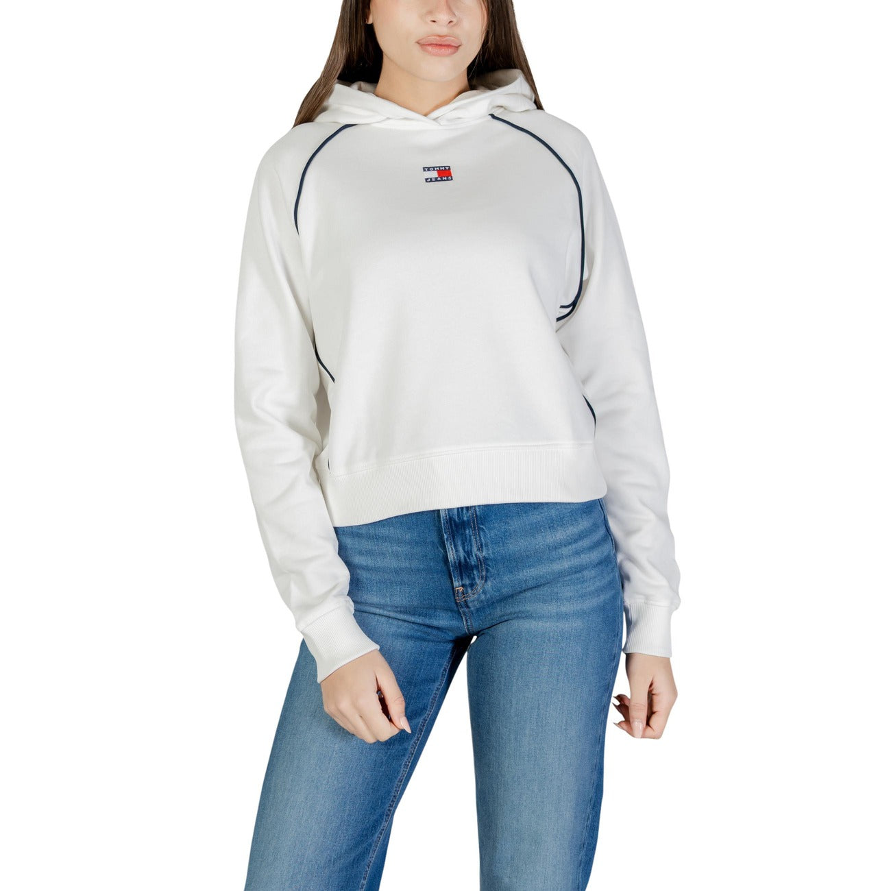 Tommy Hilfiger Jeans Women Sweatshirts