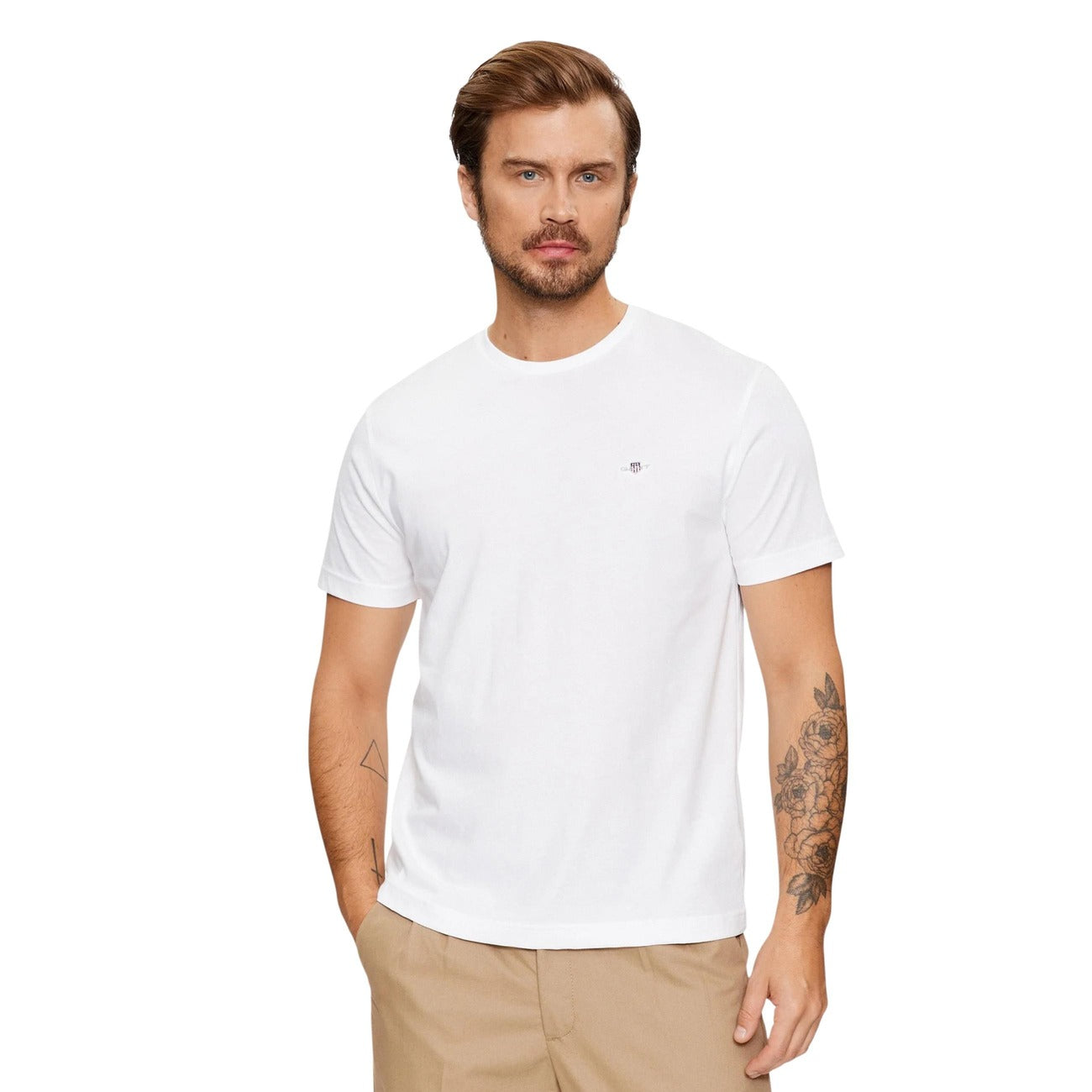 Gant Men T-Shirt