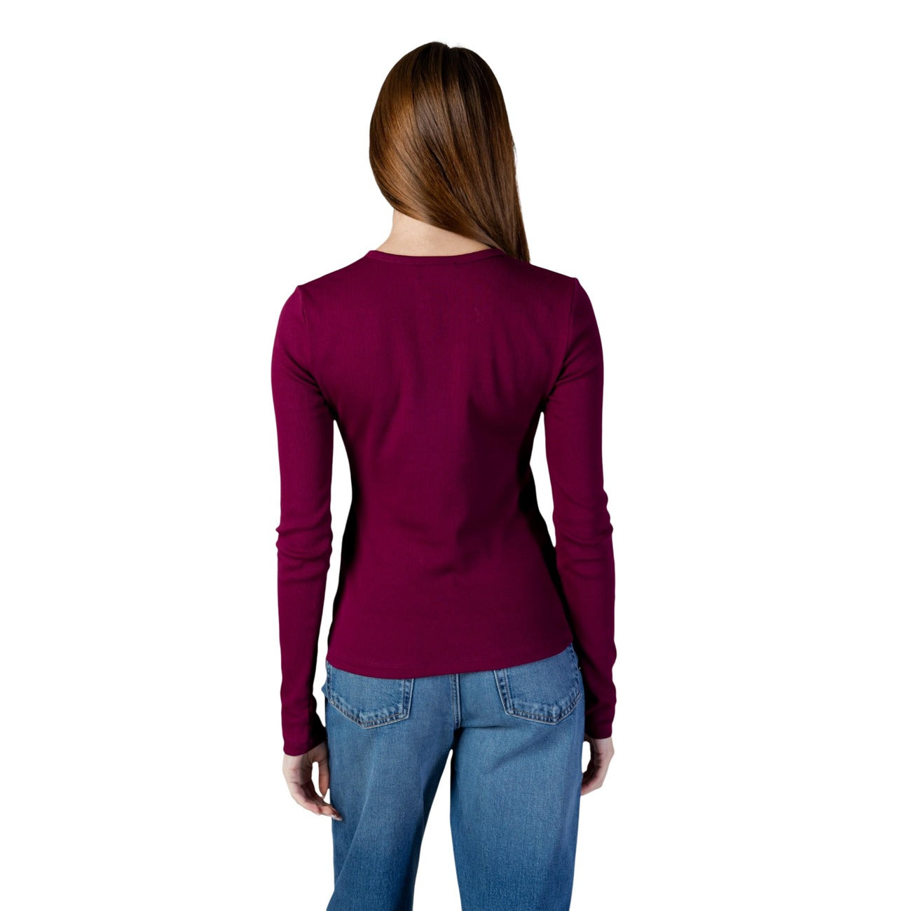 Calvin Klein Jeans Women T-Shirt