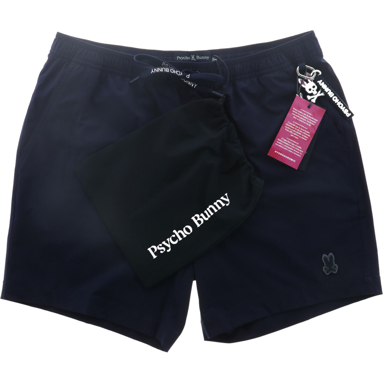 Psycho Bunny Men Swimwear
