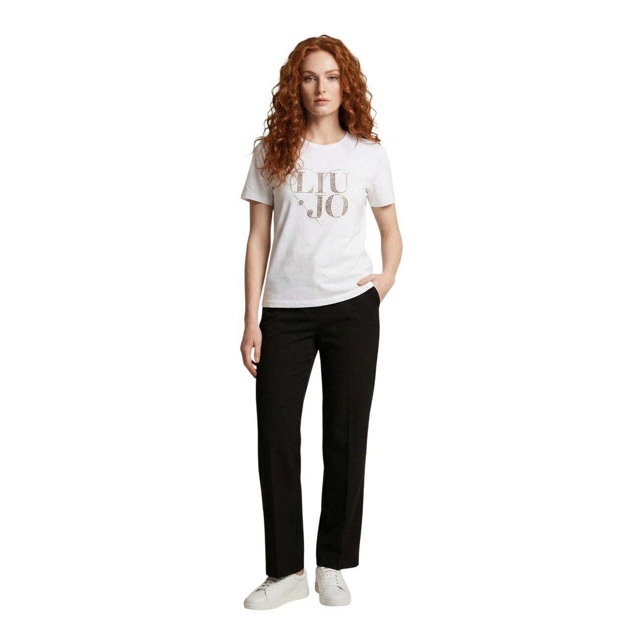 Liu Jo Women T-Shirt