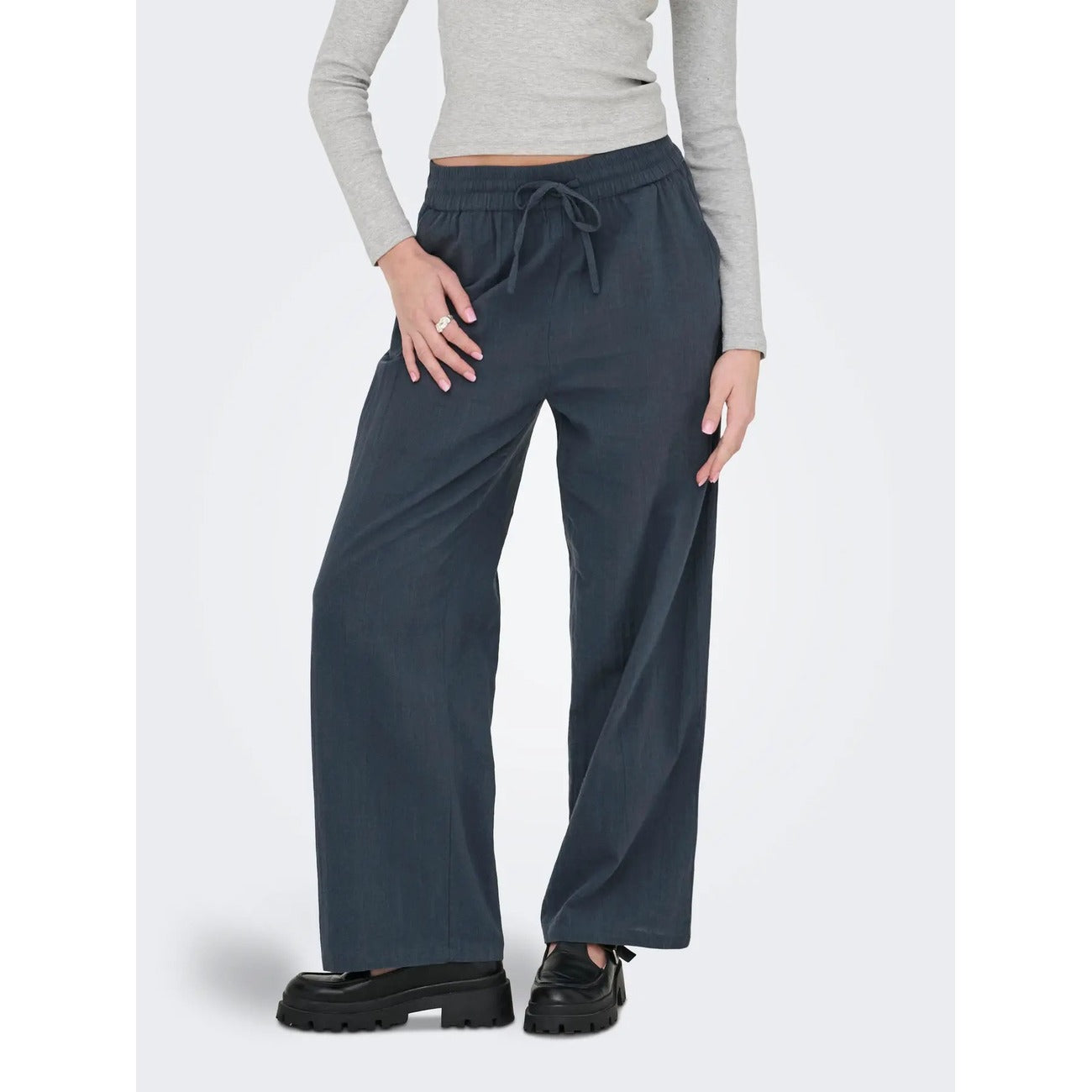 Only Women Trousers