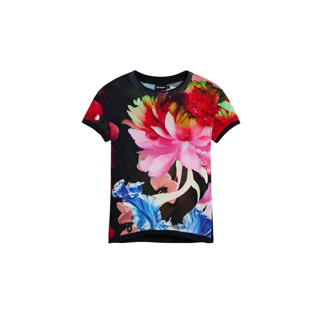 Desigual Women T-Shirt