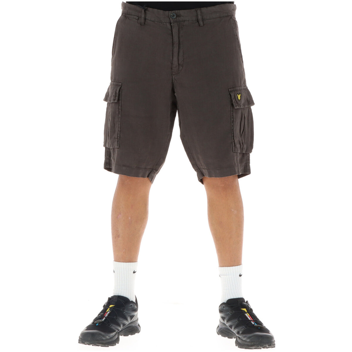 Lyle & Scott Men Shorts