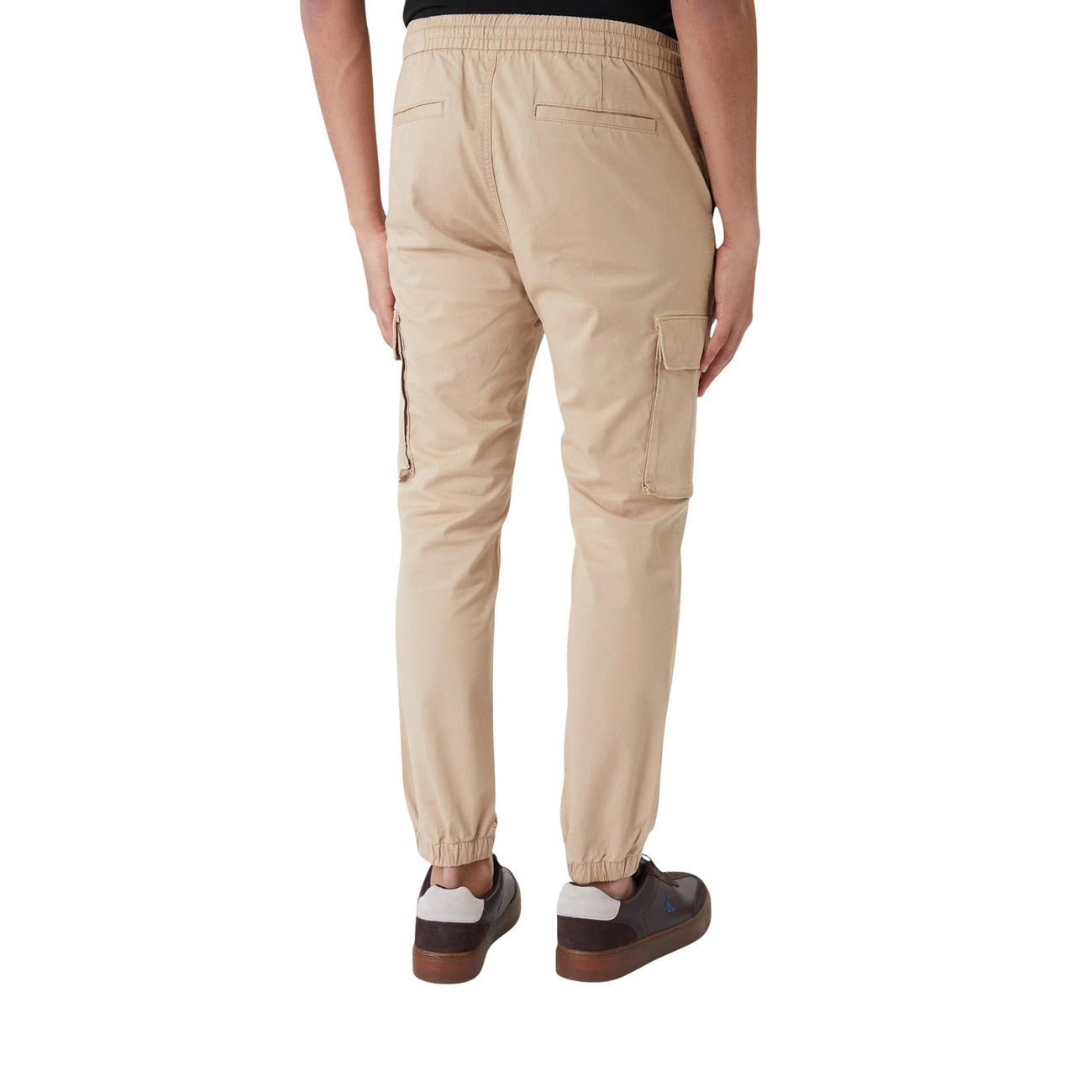Calvin Klein Jeans Men Trousers