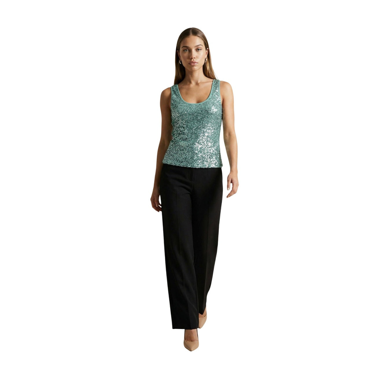 Artigli Women Top