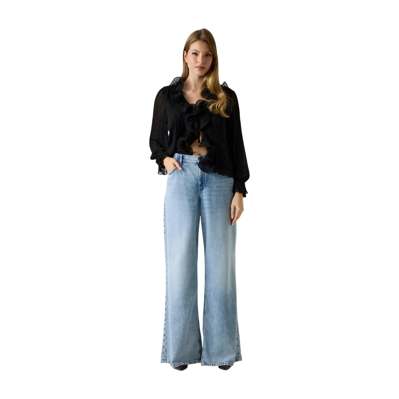 Guess Women Jeans