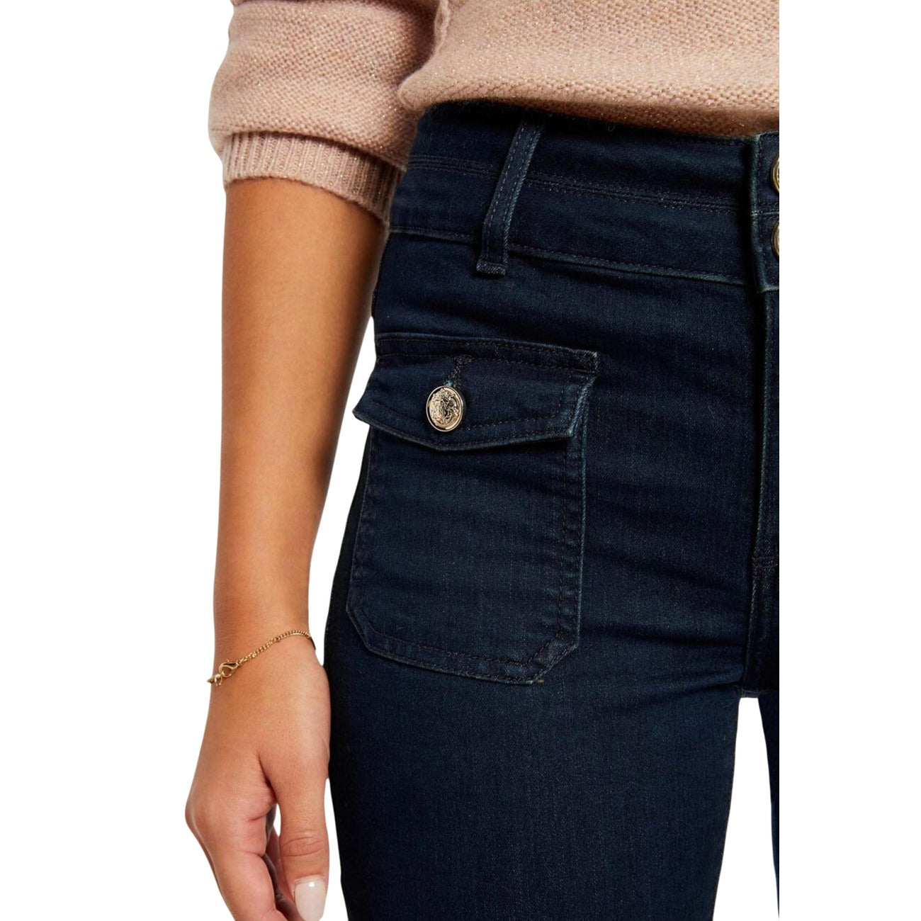 Morgan De Toi Women Jeans