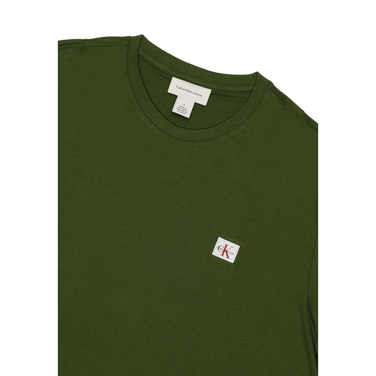 Calvin Klein Jeans Men T-Shirt
