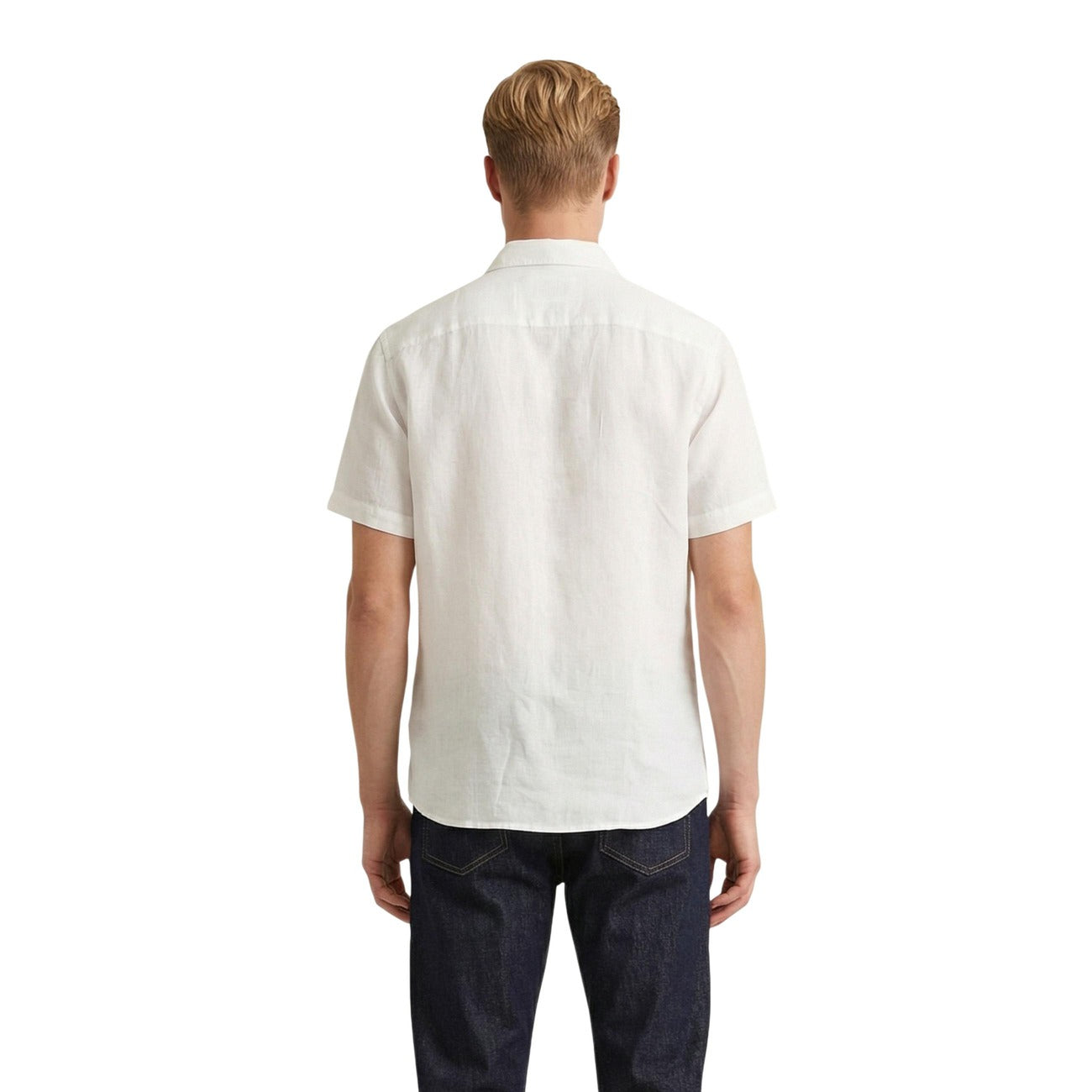 Gianni Lupo Men Shirt