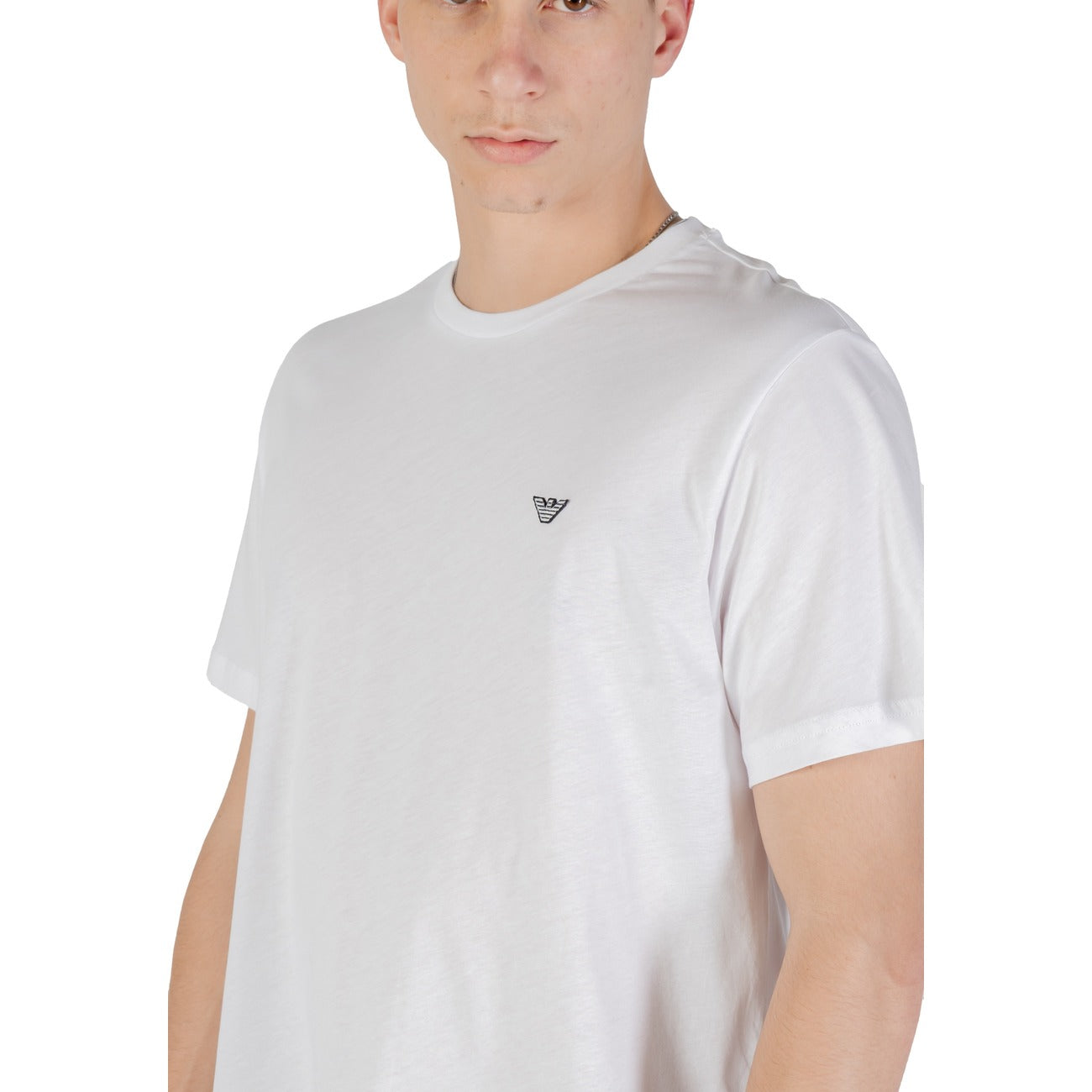 Emporio Armani Underwear Men T-Shirt