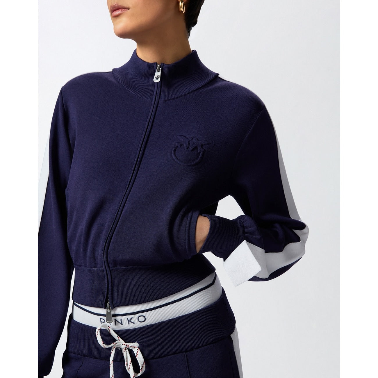 Pinko Women Sweatshirts