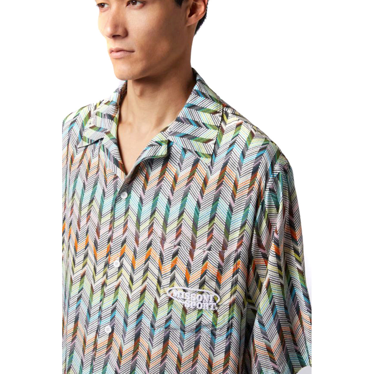 Missoni Men Shirt