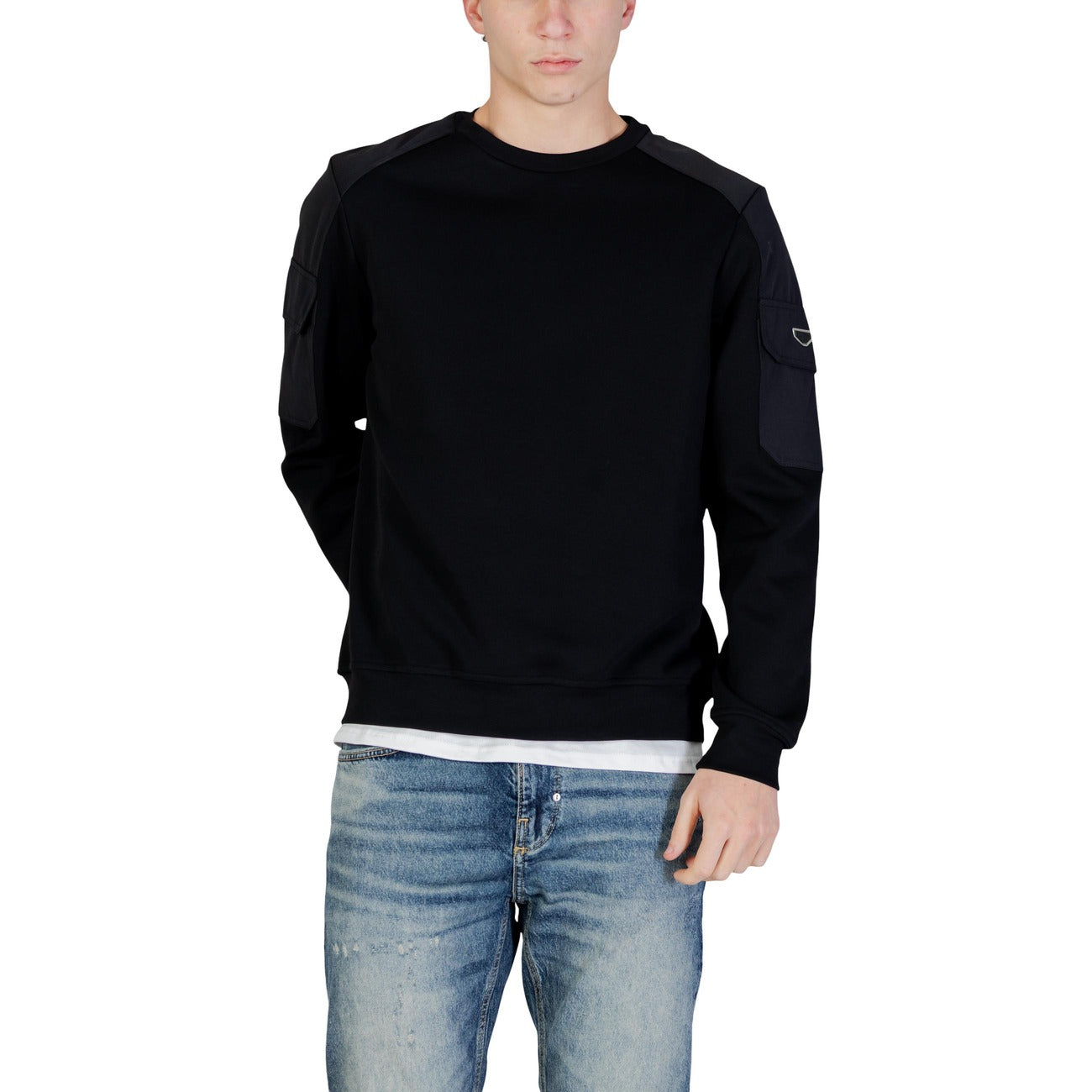 Antony Morato Men Sweatshirts