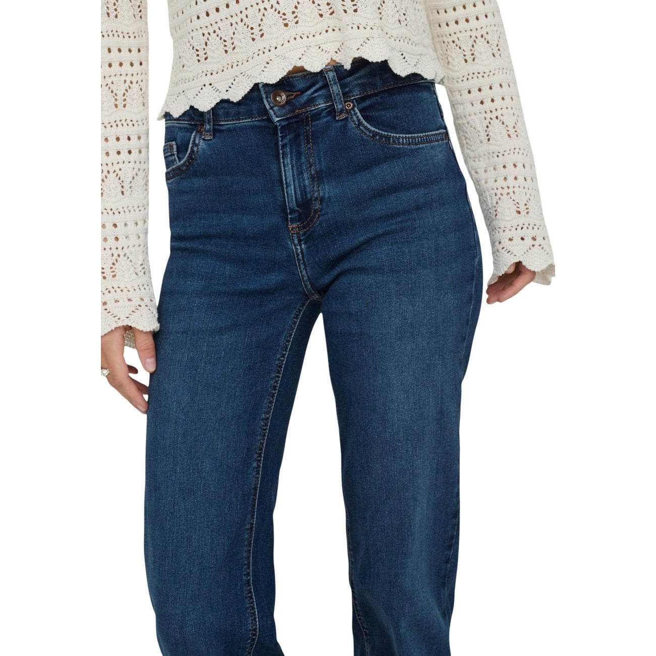 Only Women Trousers