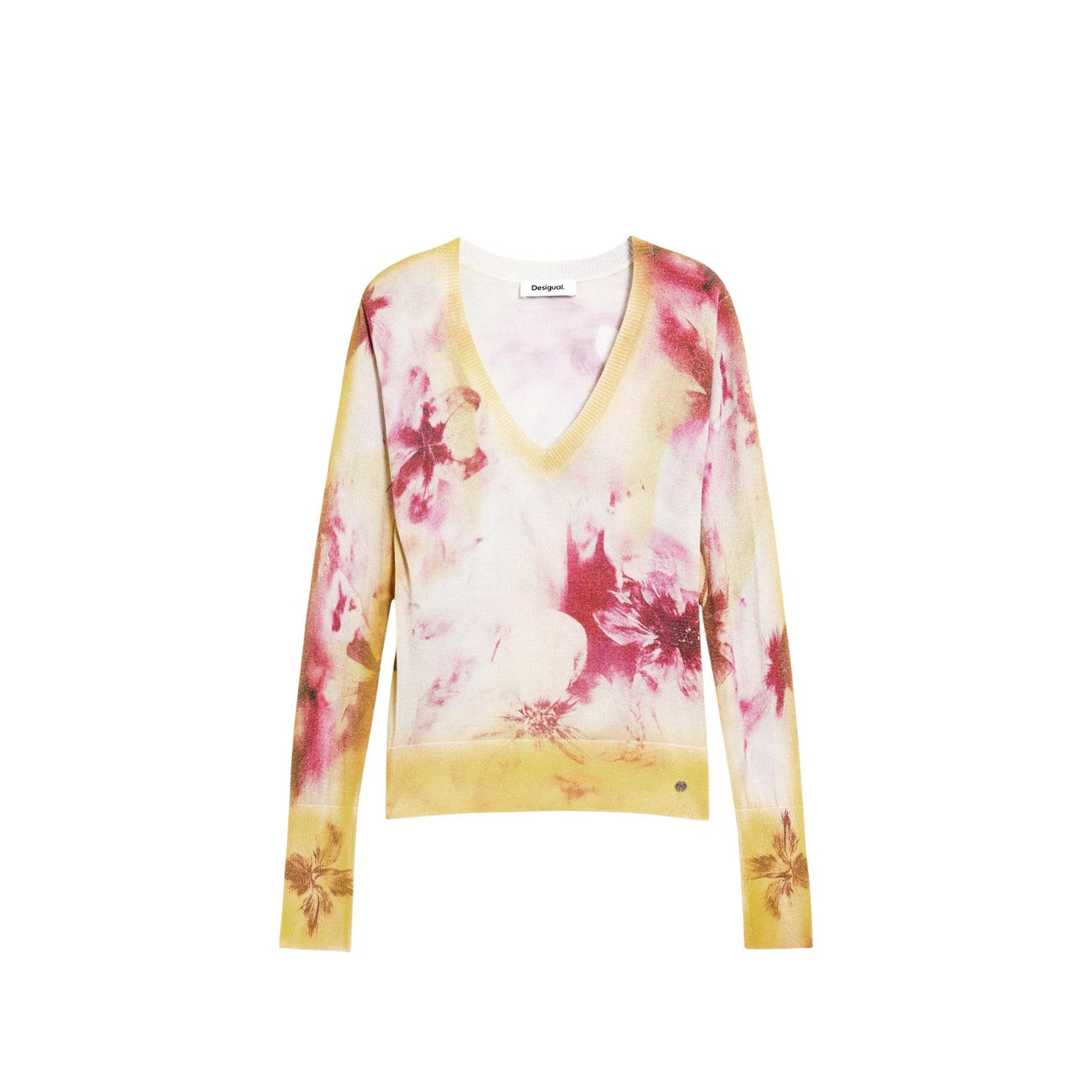 Desigual Women Knitwear