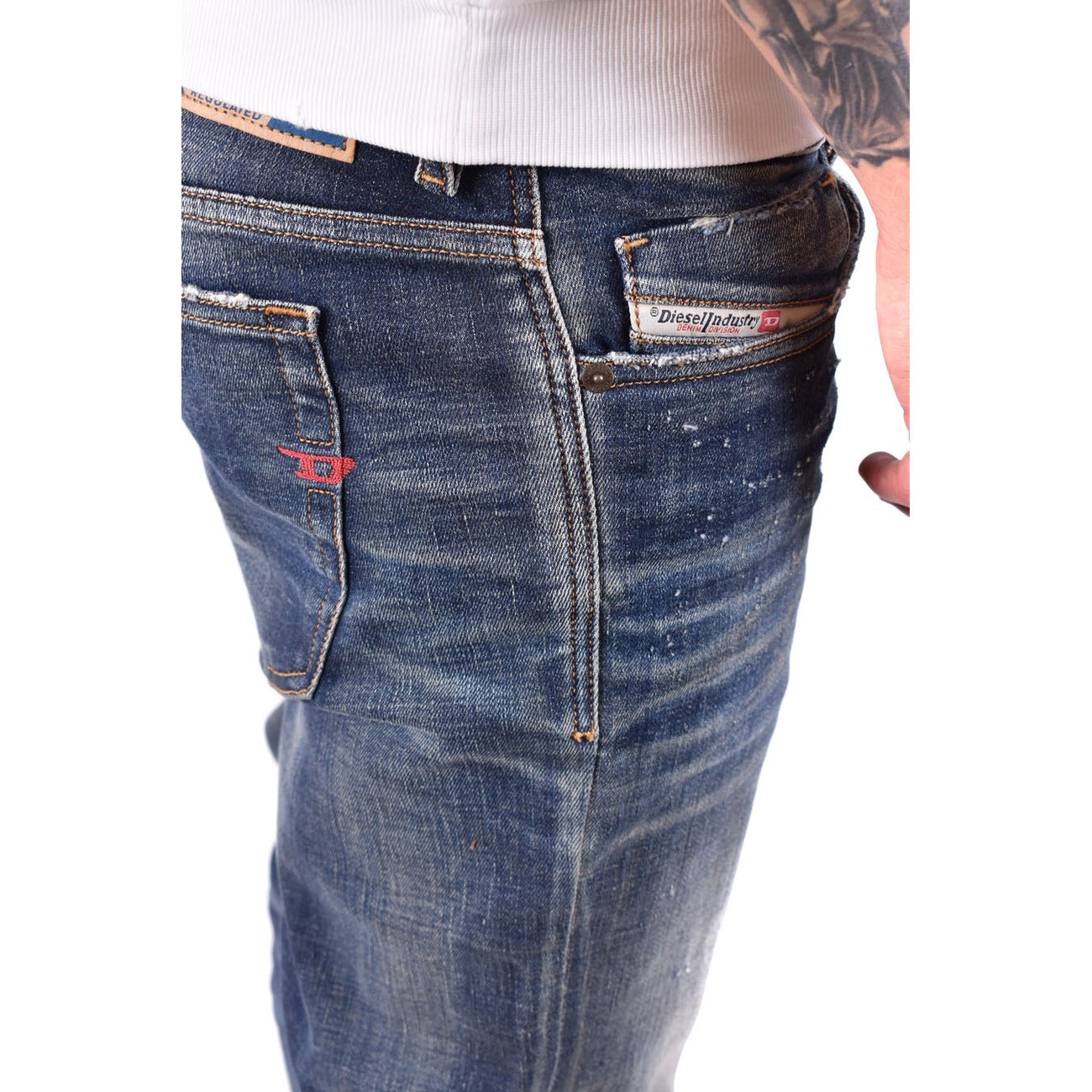 Diesel Men Jeans