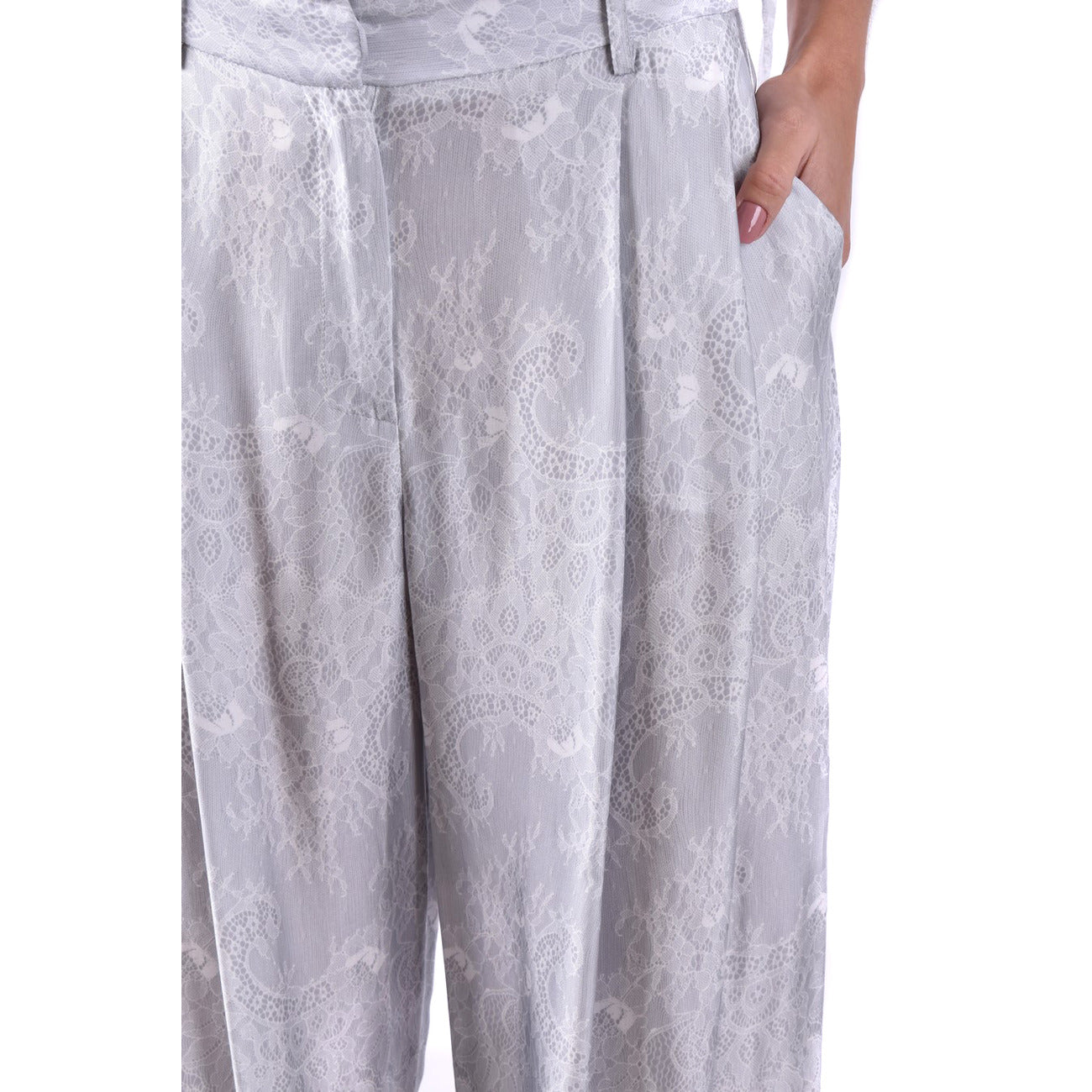 Ermanno Women Trousers