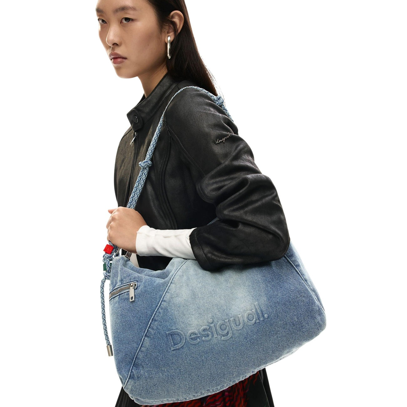 Desigual Women Bag