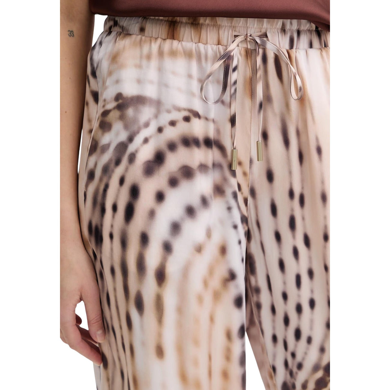 Guess Women Trousers