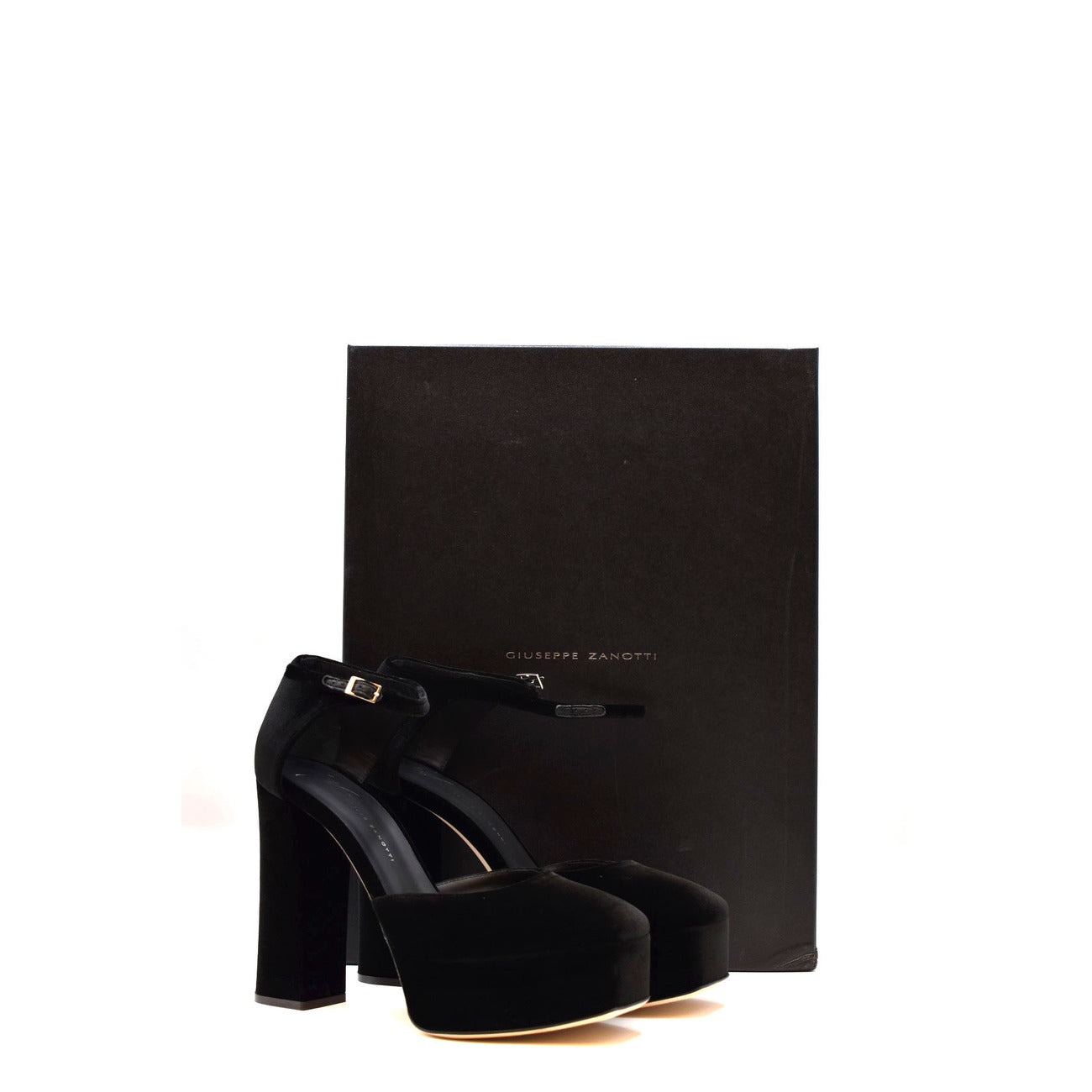 Giuseppe Zanotti Women Sandals