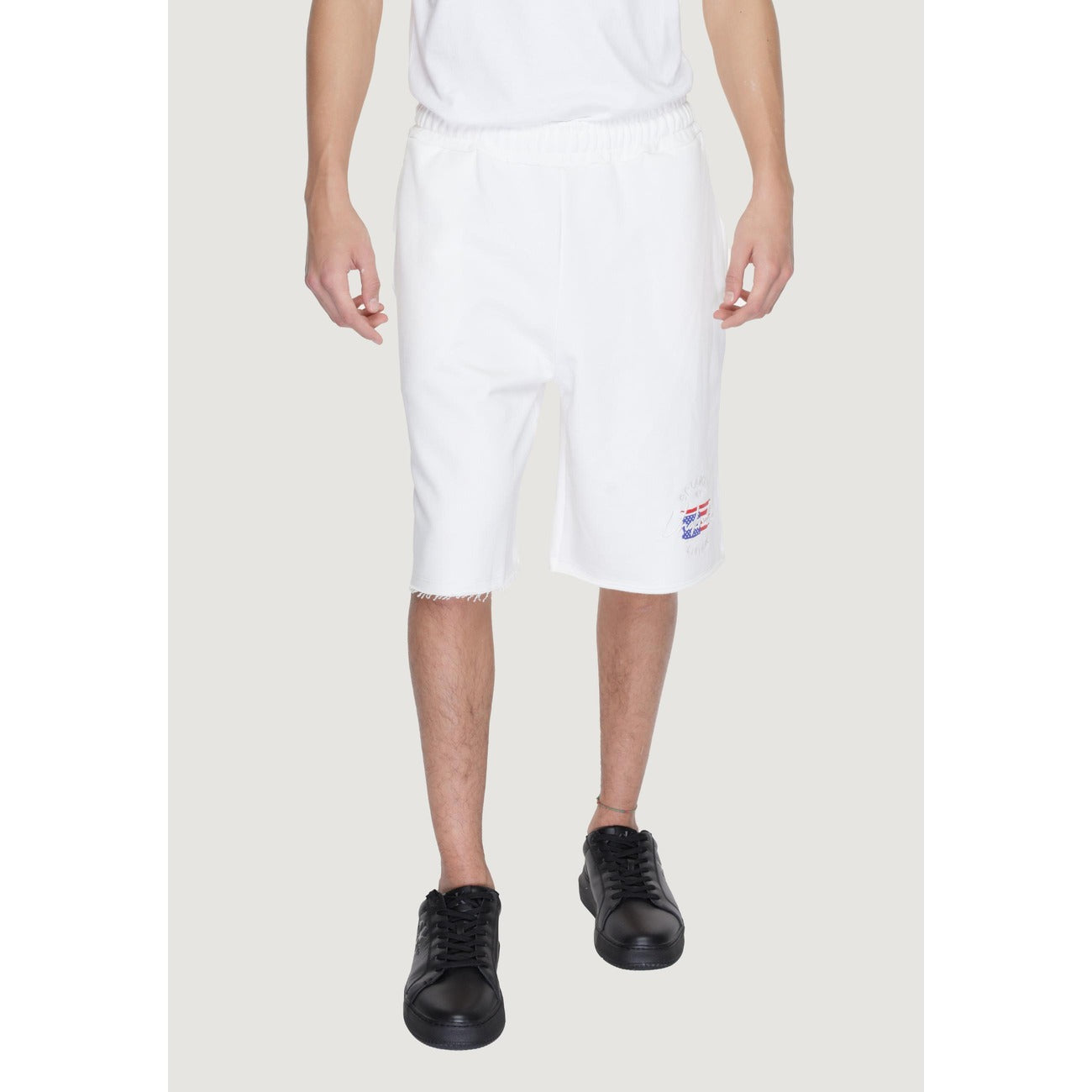 Underclub Men Shorts