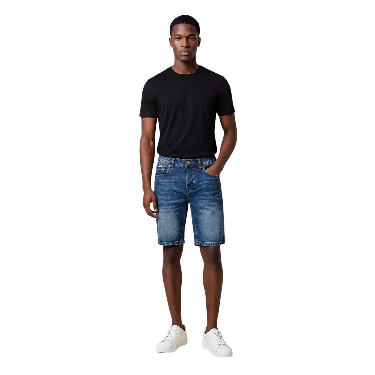 Antony Morato Men Shorts