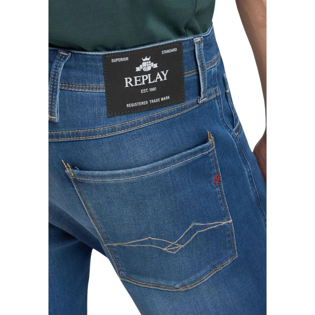 Replay Men Jeans