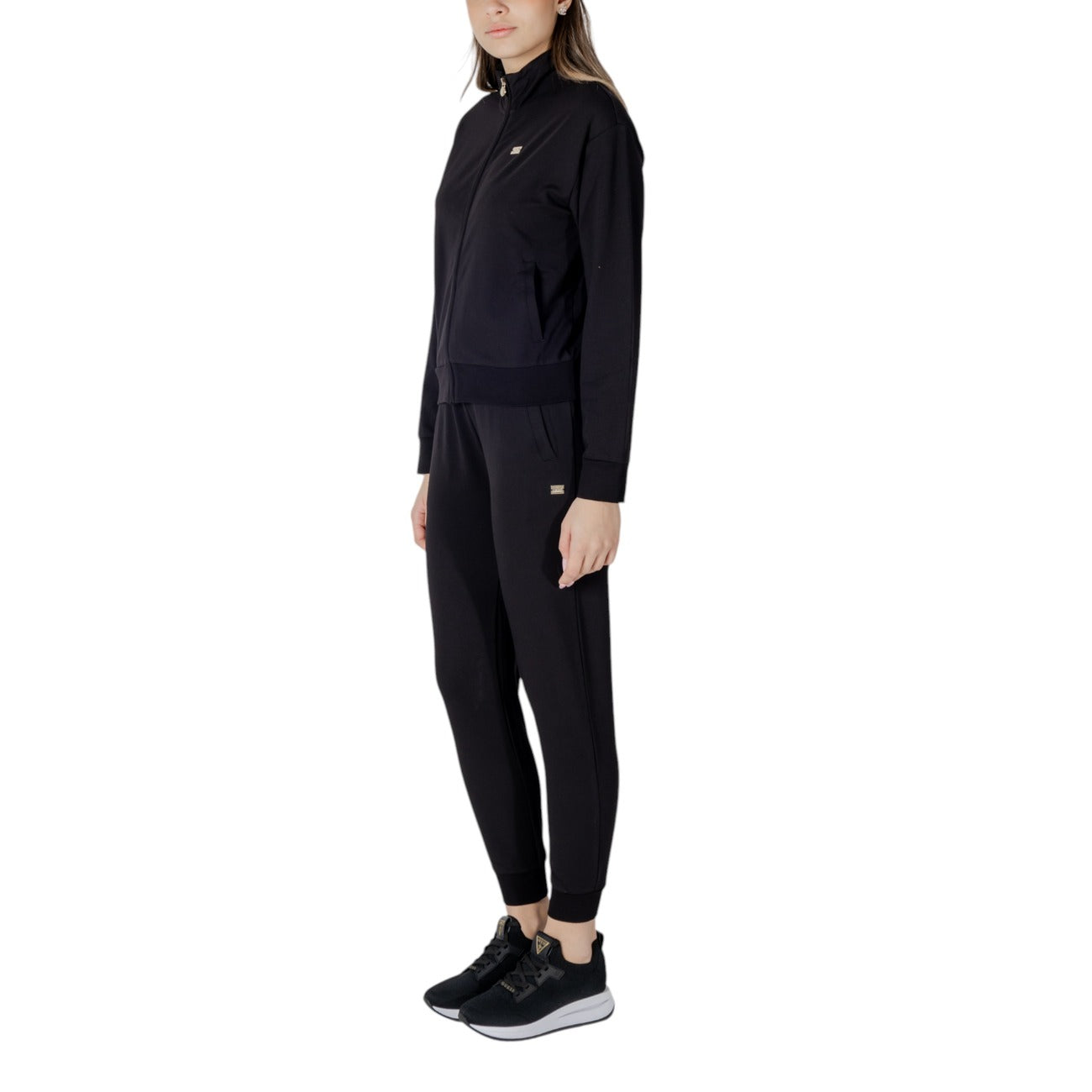 Ea7 Women Jumpsuit