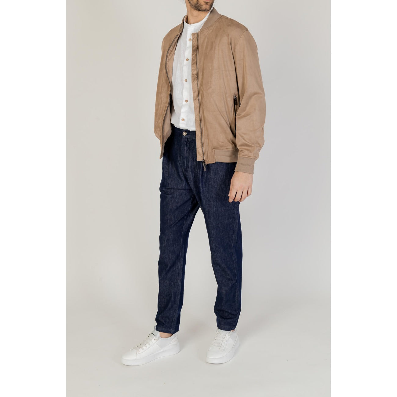 Hamaki-ho Men Blazer