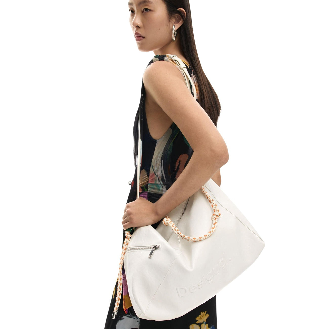 Desigual Women Bag
