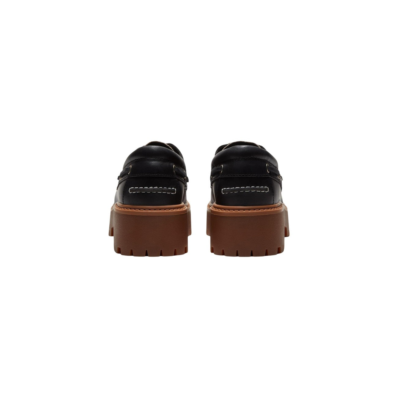 Timberland Women Lace Ups Shoes