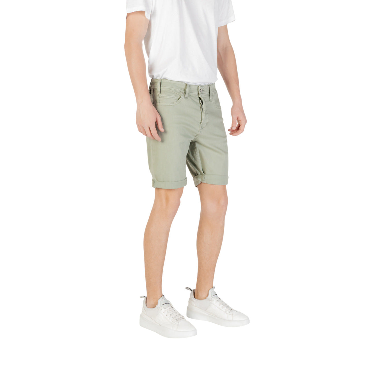 Replay Men Shorts