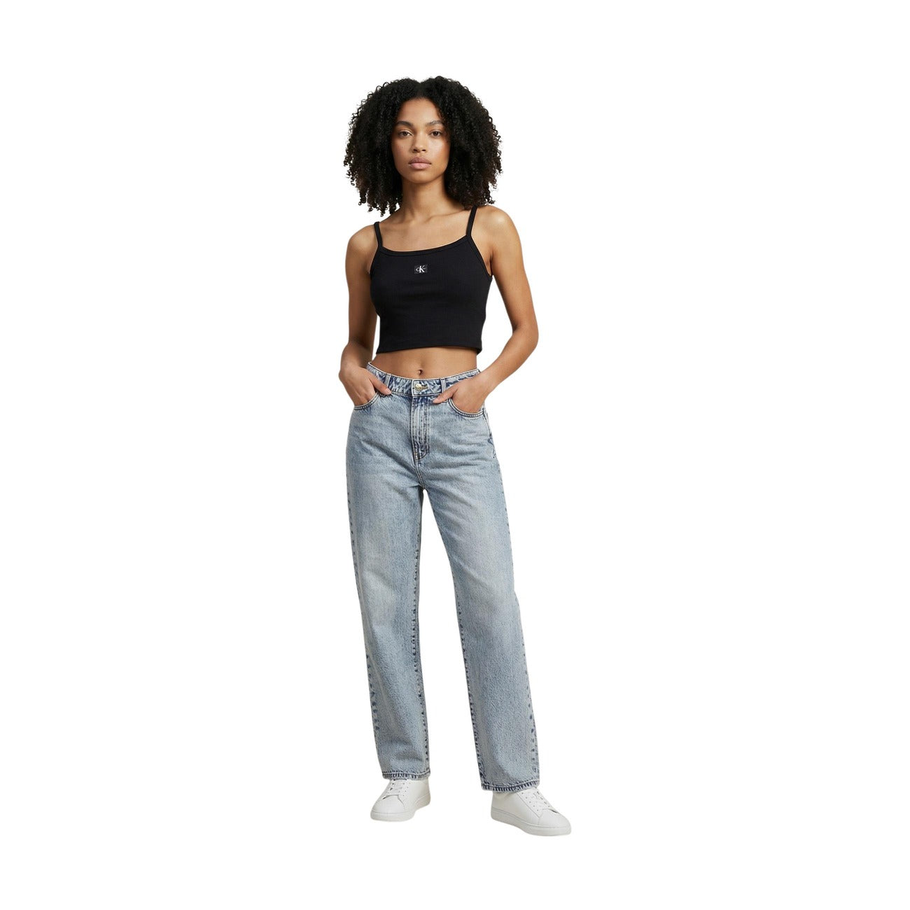 Calvin Klein Jeans Women Top