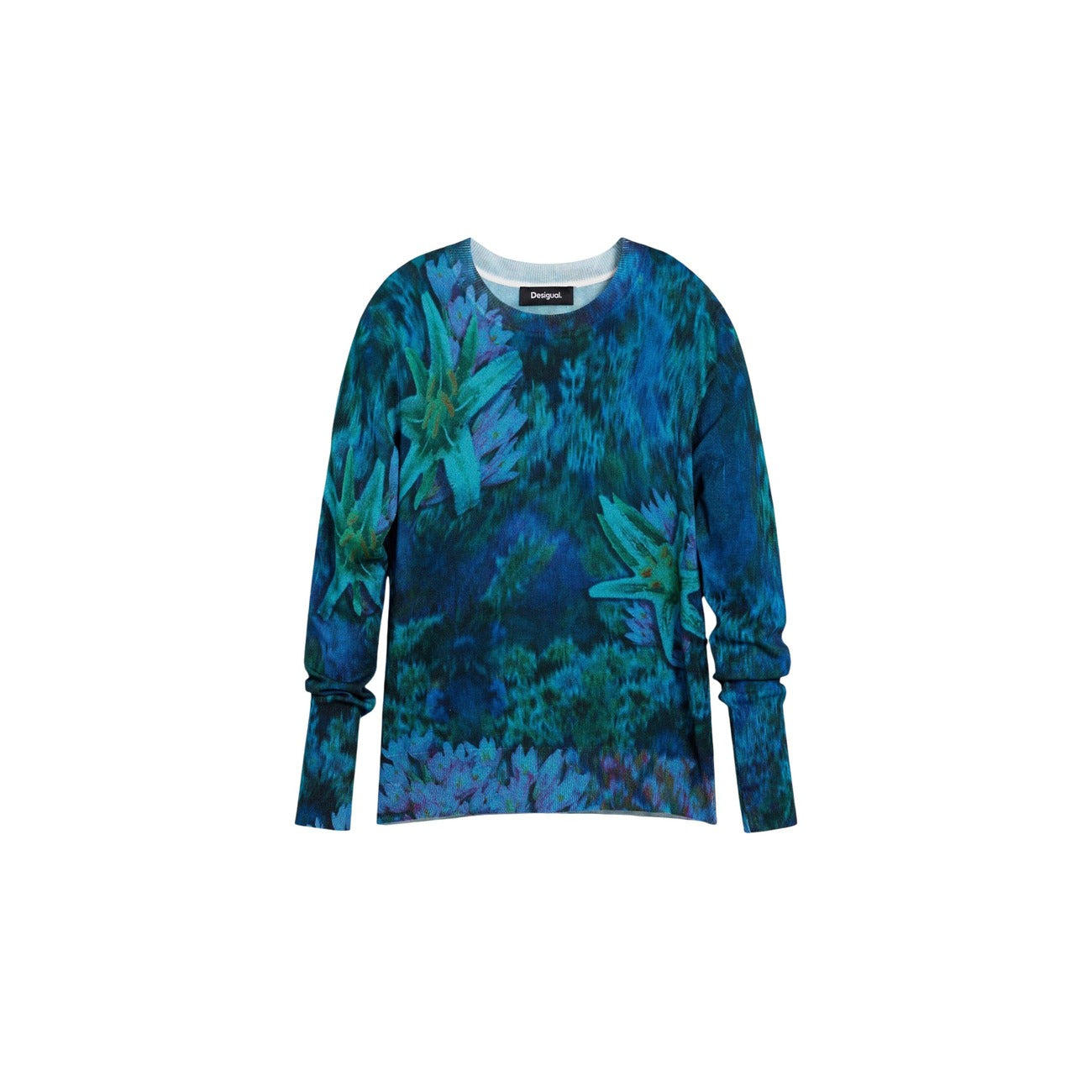 Desigual Women Knitwear