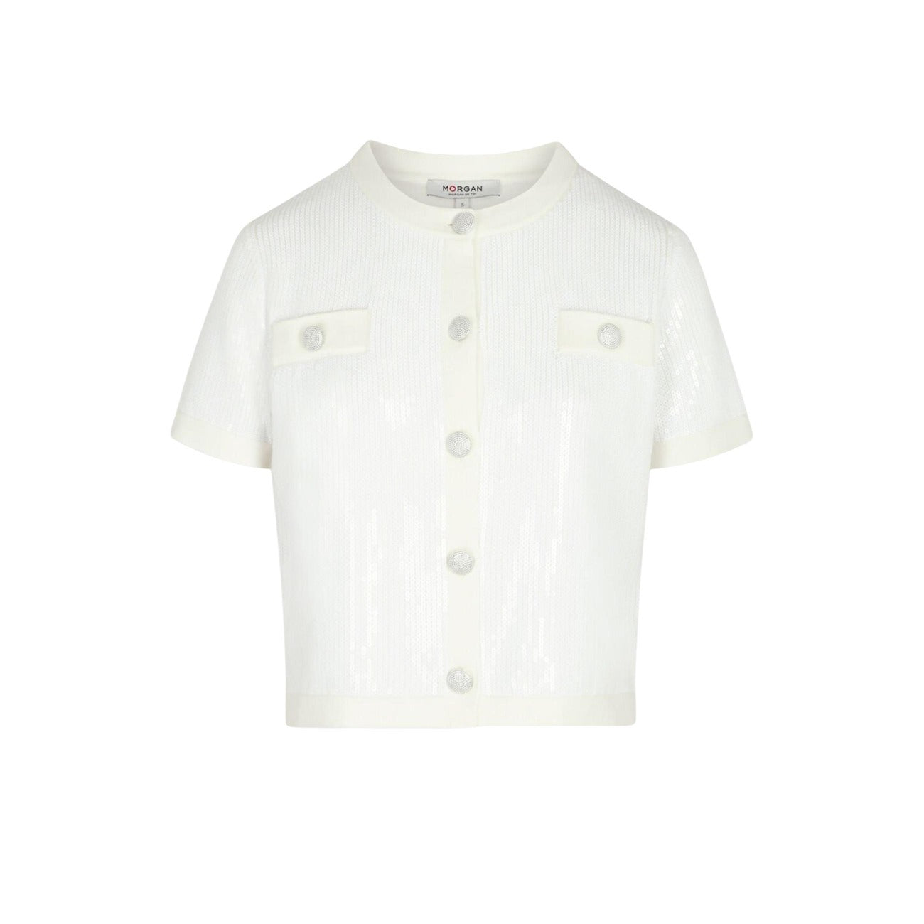Morgan De Toi Women Cardigan